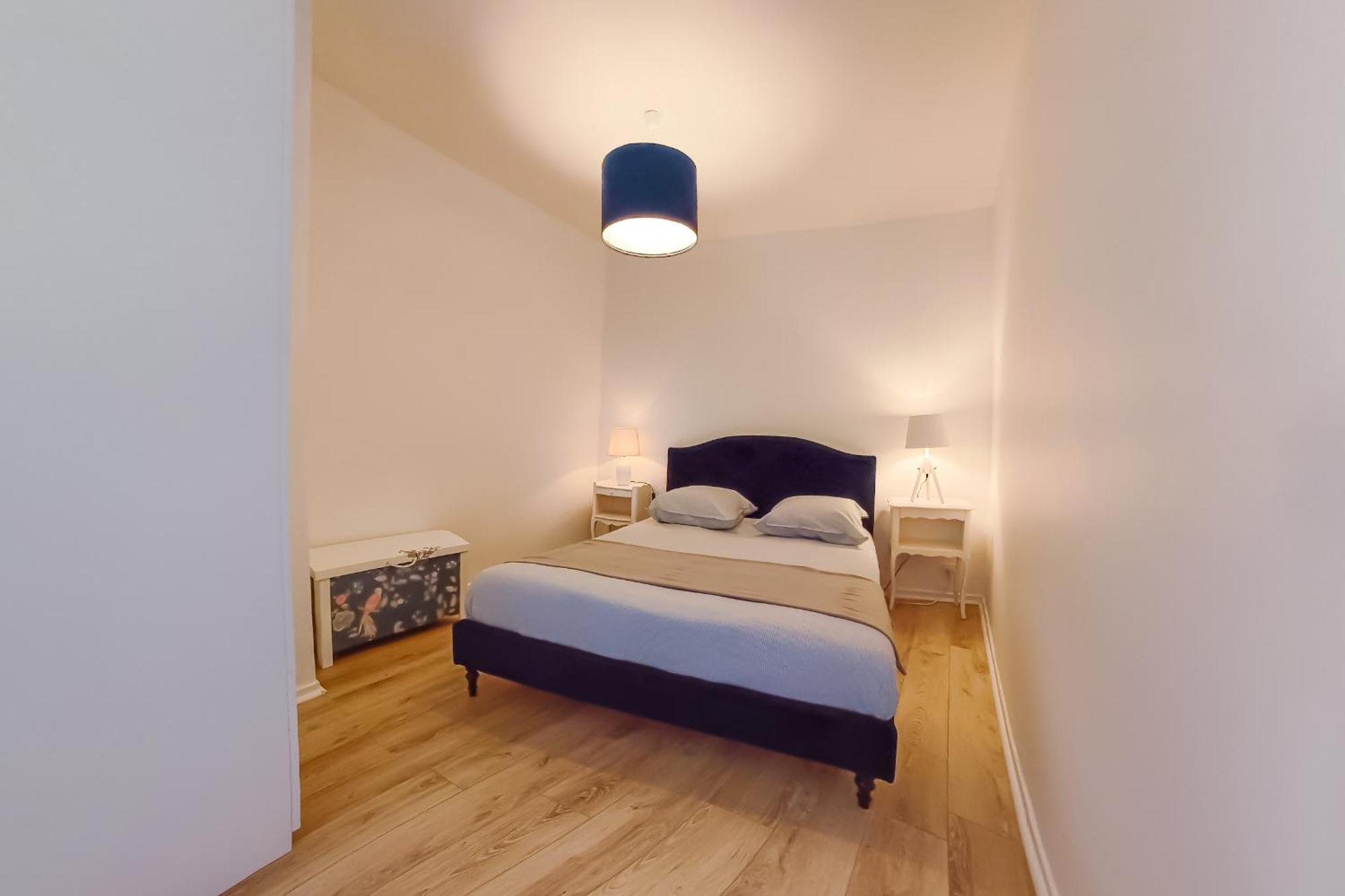 Appartement Cosy En Provence Rousset  Kültér fotó