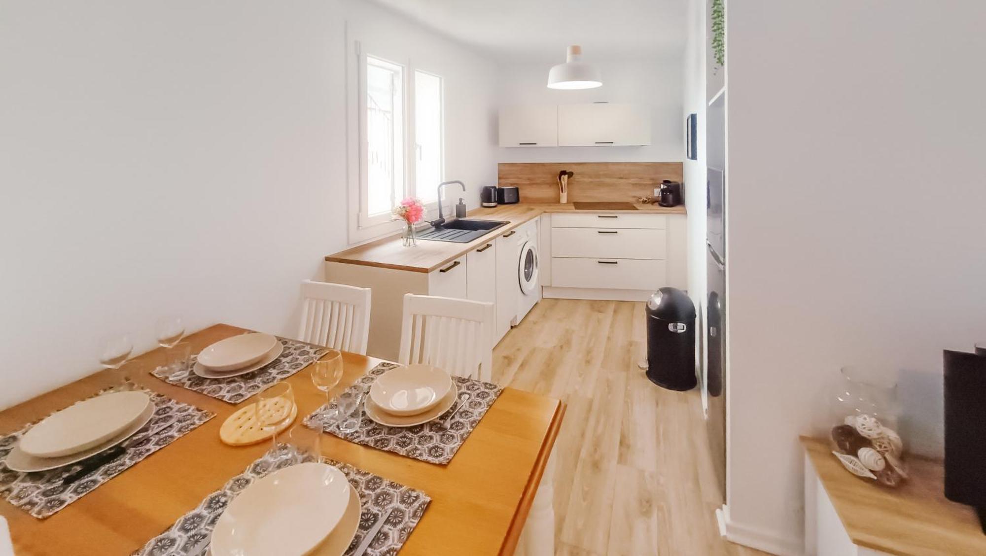 Appartement Cosy En Provence Rousset  Kültér fotó