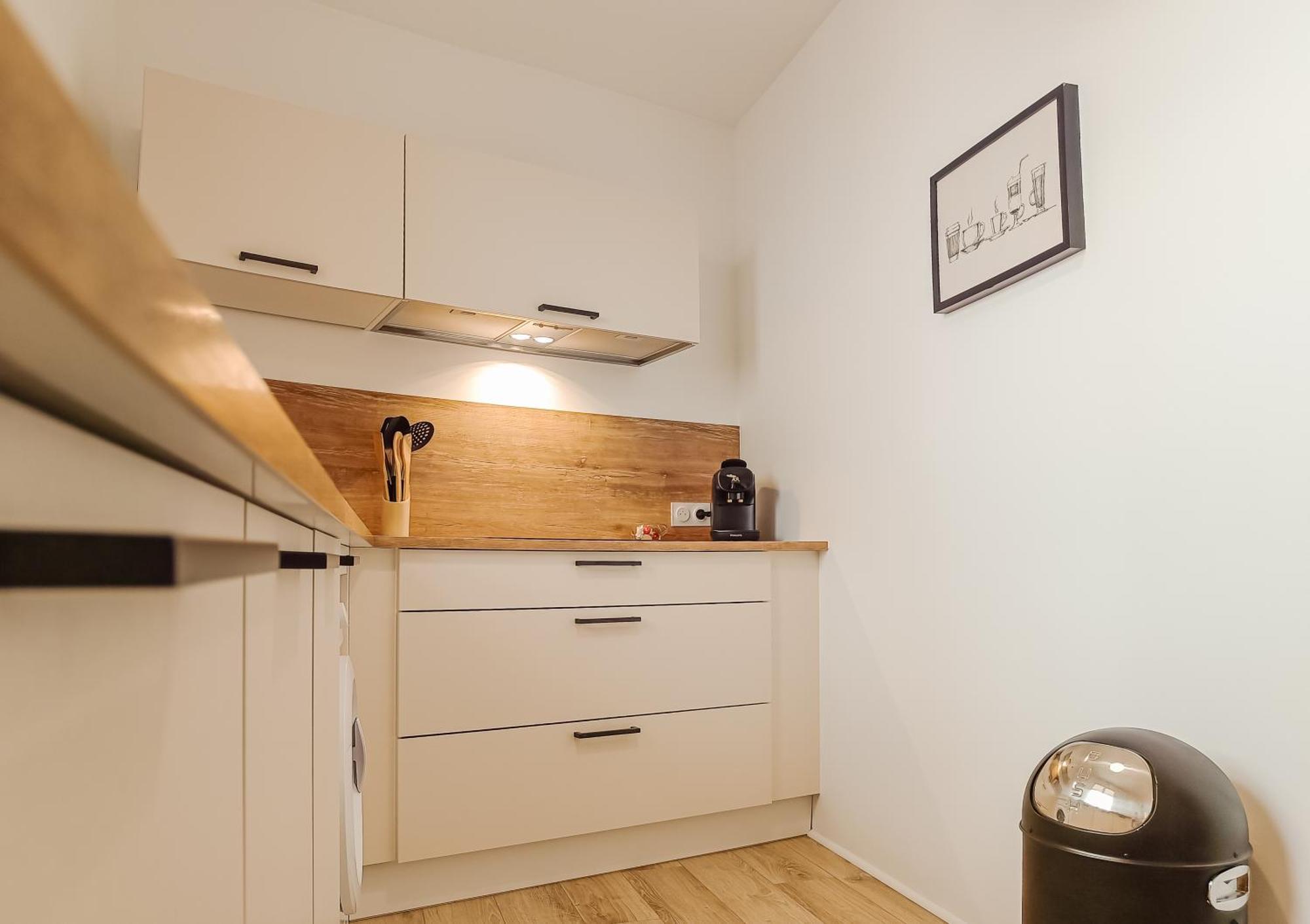 Appartement Cosy En Provence Rousset  Kültér fotó