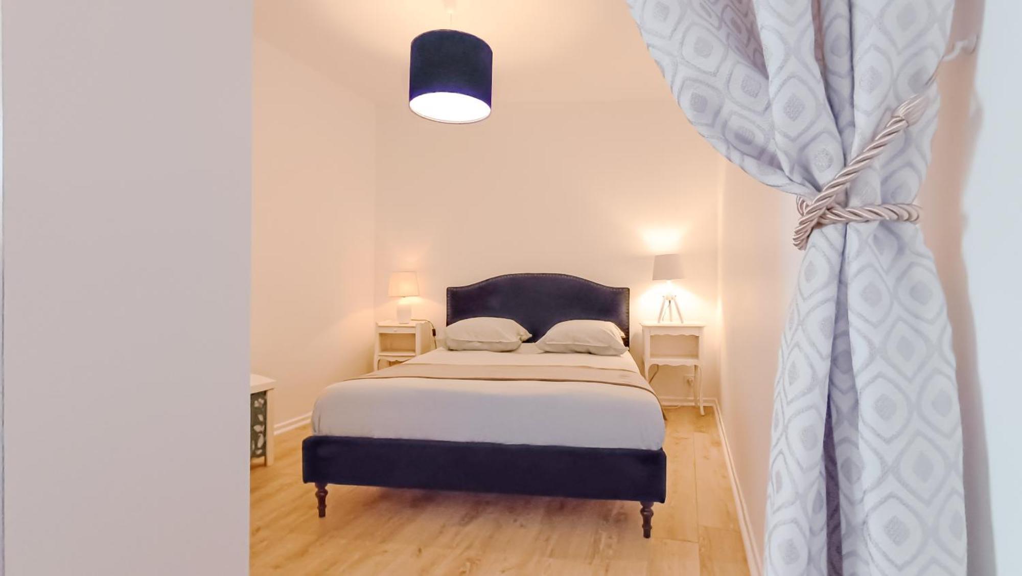 Appartement Cosy En Provence Rousset  Kültér fotó
