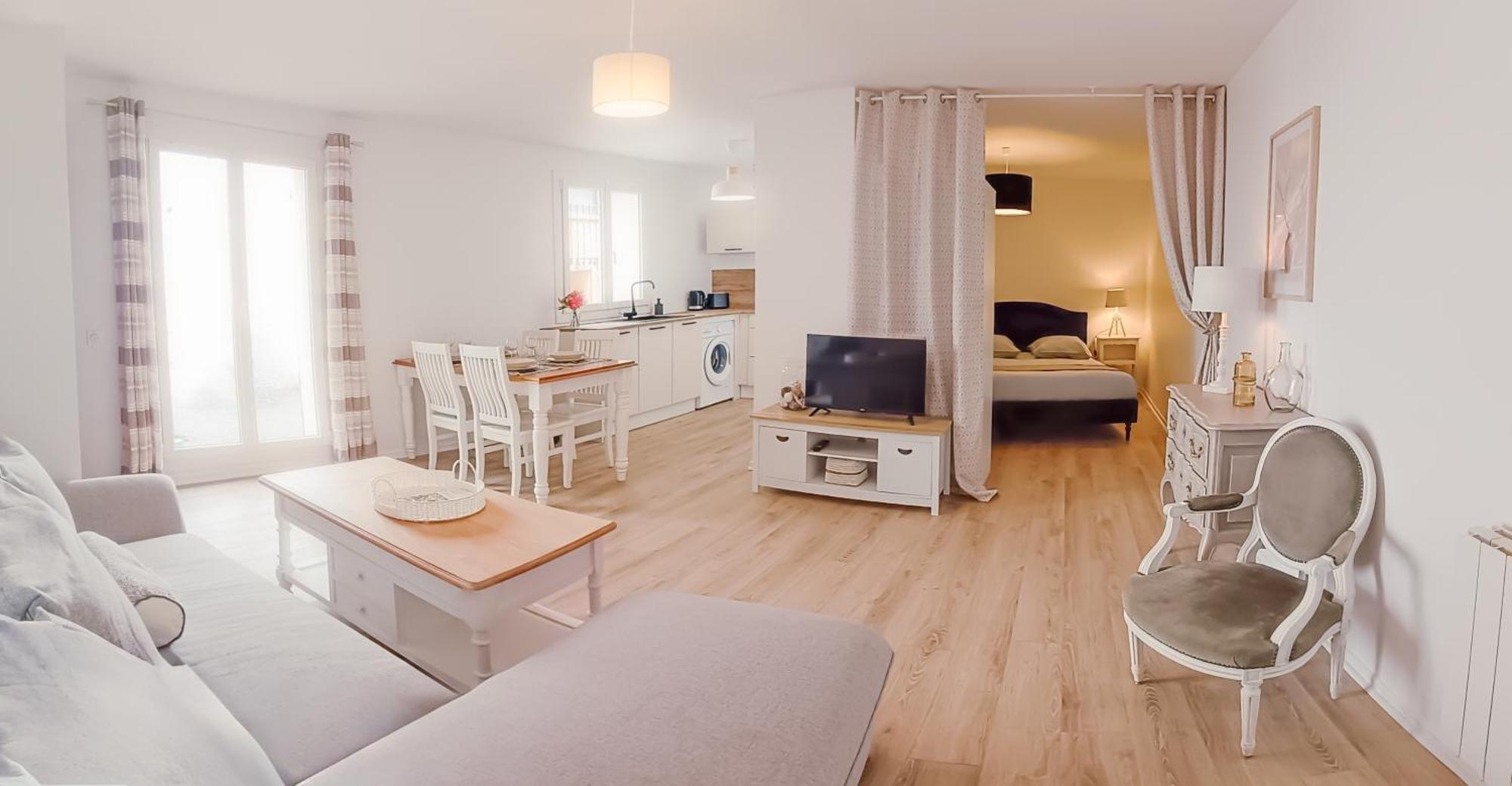 Appartement Cosy En Provence Rousset  Kültér fotó