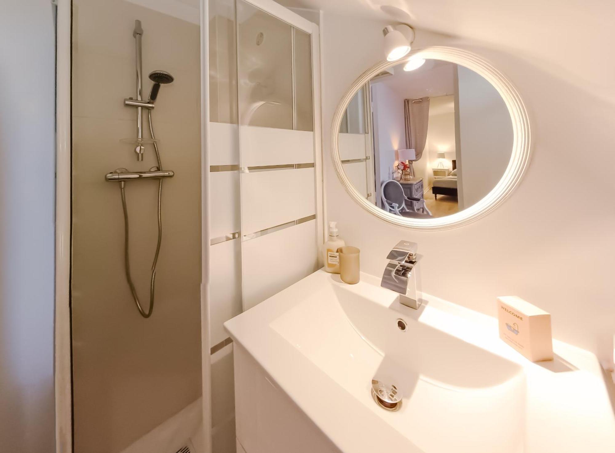 Appartement Cosy En Provence Rousset  Kültér fotó