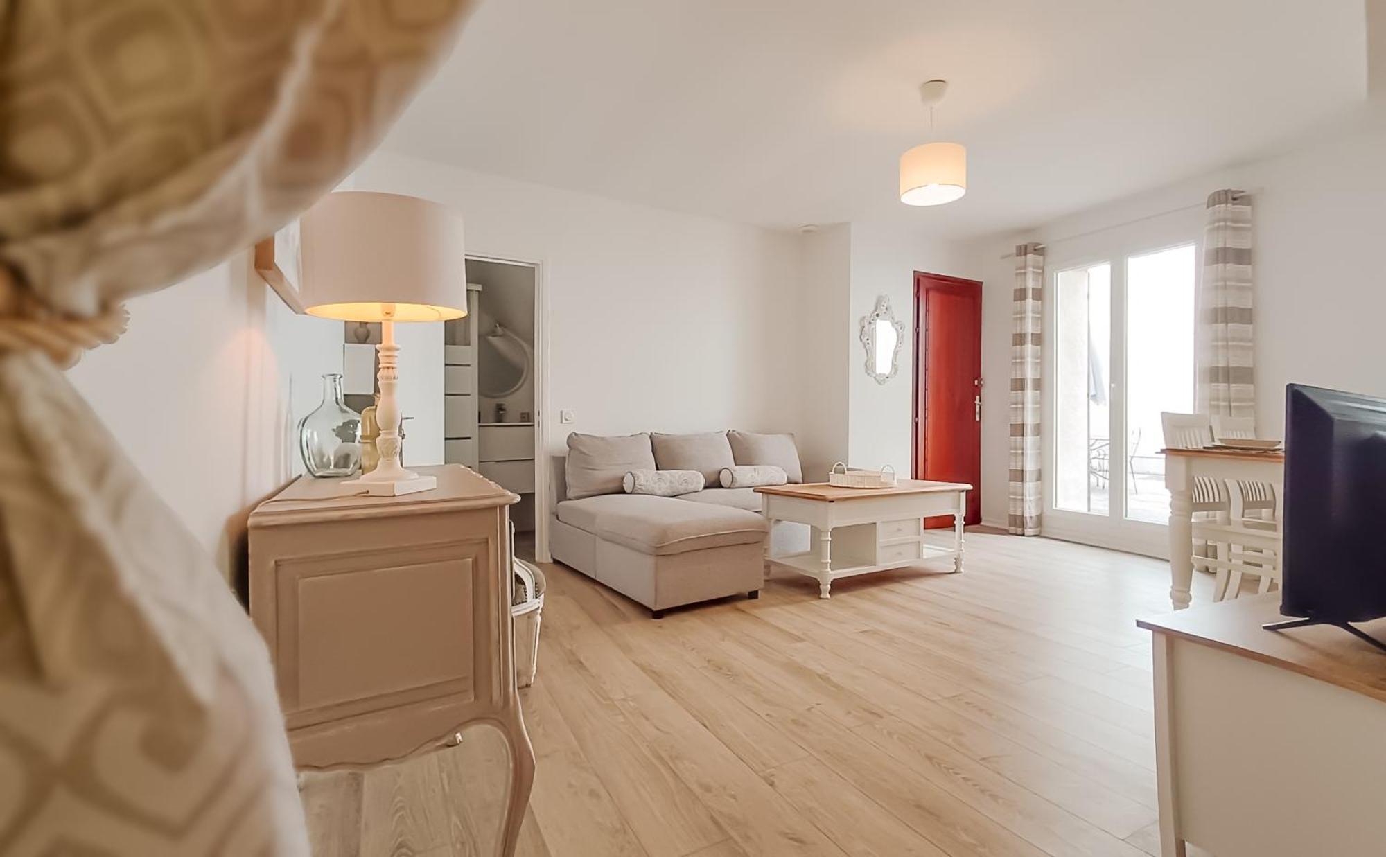 Appartement Cosy En Provence Rousset  Kültér fotó
