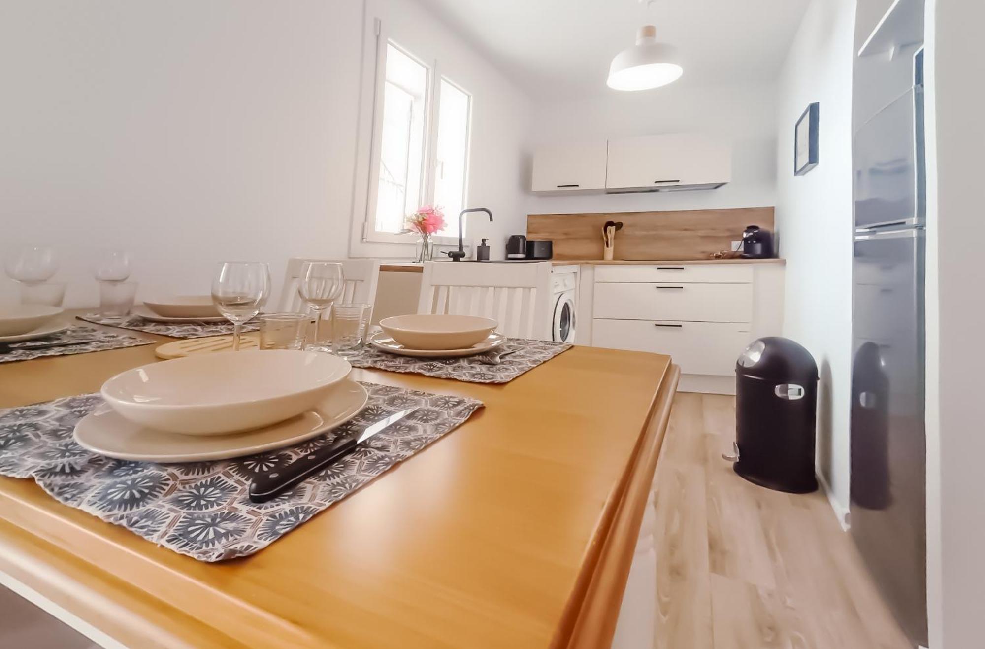Appartement Cosy En Provence Rousset  Kültér fotó